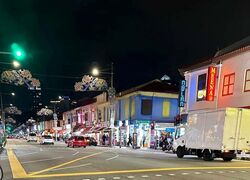 Little India Conservation Area (D8), Shop House #482814691